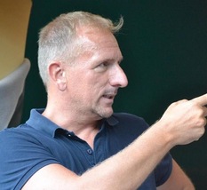 Marsala: il nuovo tecnico è Paolo Collavini