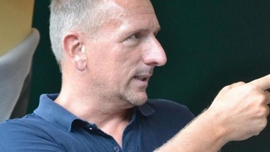 Marsala: il nuovo tecnico è Paolo Collavini