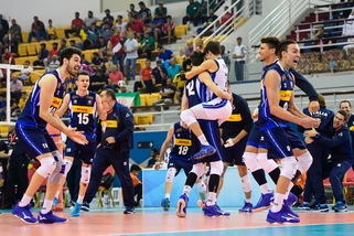 Mondiali U21: L'Italia stende l'Argentina e vola in semifinale