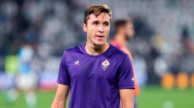 Chiesa è un caso e la Juve rimane la prospettiva