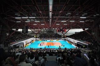 Blengini ha scelto i 25 per la qualificazione olimpica