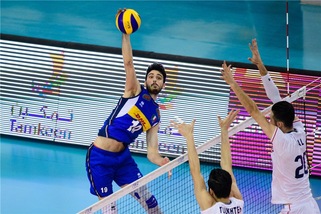 Mondiali U21: L'Italia chiude con la medaglia d'argento