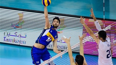 Mondiali U21: L'Italia chiude con la medaglia d'argento