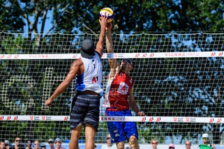 Due coppie italiane vanno avanti a Vienna