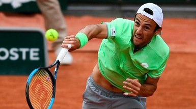 Challenger Sopot 2019, vince Travaglia: è il suo quarto titolo in carriera