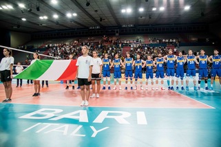 Qualificazione Olimpica: parlano gli azzurri