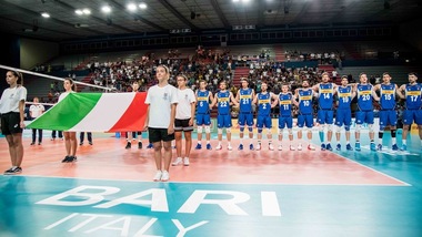 Qualificazione Olimpica: parlano gli azzurri