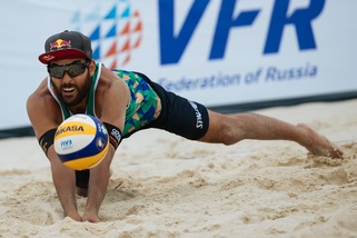 Europei: l'Italia porta tre coppie alla fase ad eliminazione diretta