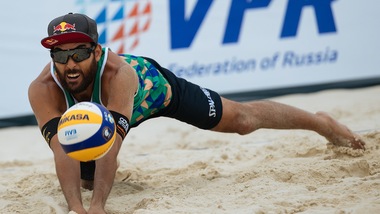 Europei: l'Italia porta tre coppie alla fase ad eliminazione diretta