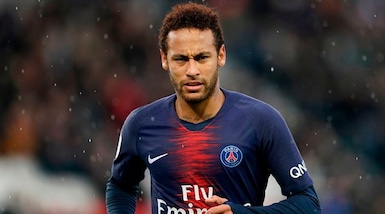 As: "Neymar al Real, il Psg avvia la trattativa"