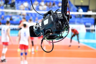 Per Italia-Australia oltre un milione di telespettatori