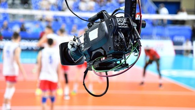 Per Italia-Australia oltre un milione di telespettatori