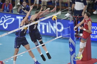 Qualificazione Olimpica: l'Italia schianta la Serbia, si va a Tokyo