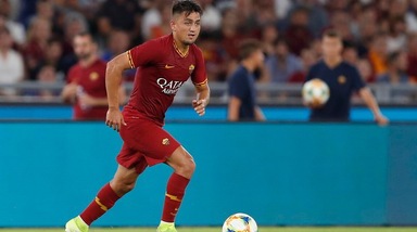 Ufficiale: Roma, Under rinnova fino al 2023