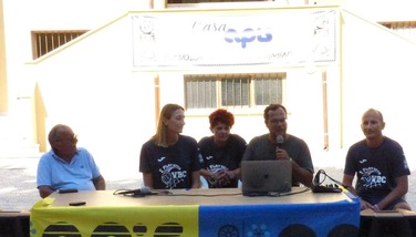 Lara Vukasovic è l'ultimo tassello di Casalmaggiore