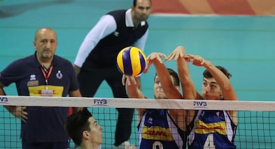 Mondiali Under 19: l'Italia vola agli ottavi