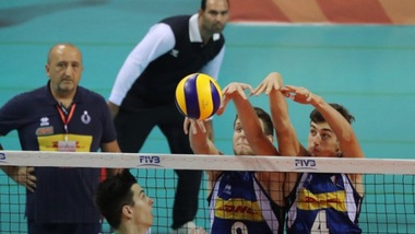 Mondiali Under 19: l'Italia vola agli ottavi