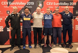 Italia-Portogallo prima sfida europea per le azzurre