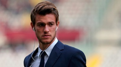 Rugani alla Roma, Riccardi alla Juve: trattativa congelata