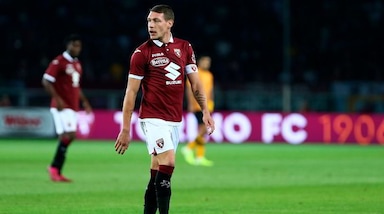 Belotti, Torino in ansia: trauma contusivo al ginocchio destro