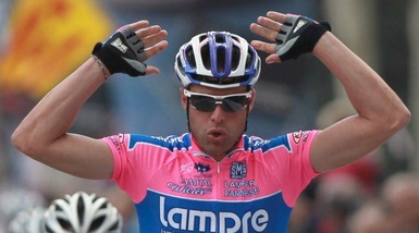 Petacchi inibito per 2 anni: squalifica per vicenda doping