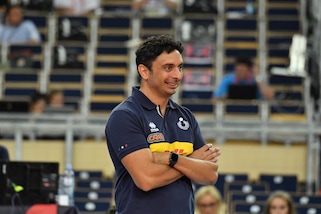 Europei Femminili: Mazzanti : « pronti per la Polonia »