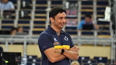 Europei Femminili: Mazzanti : « pronti per la Polonia »