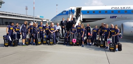 Europei Femminili: l'Italia ha raggiunto la Slovacchia per l'ottavo di finale