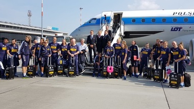 Europei Femminili: l'Italia ha raggiunto la Slovacchia per l'ottavo di finale