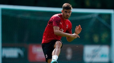 Milan-Brescia in diretta alle 18: formazioni ufficiali e come vederla in tv