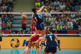 Europei Femminili: domani Italia-Russia: ci giochiamo la semifinale