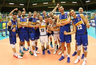 Per l'Italia buona la prima con la Finlandia