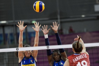 Europei Femminili: l'Italia batte la Russia e vola in semifinale