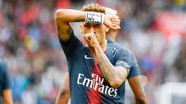 Il Barcellona all'assalto di Neymar: "Siamo più vicini"