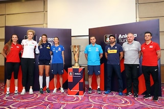 Europei Femminili: Italia-Serbia, domani in palio la finale