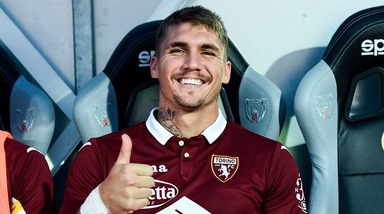 Torino, Lyanco è guarito: in campo con il Brasile