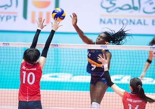 Mondiali U 18 Femminili: Italia bis, battuta la Corea del Sud