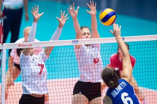 Mondiali Under 18: l'Italia fa il tris con il Canada