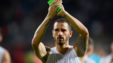 Diretta Finlandia-Italia ore 20.45: dove vederla in tv e formazioni ufficiali