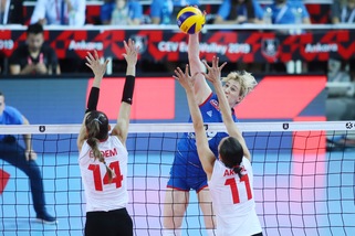 Europei Femminili: la Serbia è di nuovo Campione