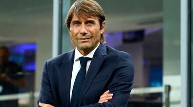 Inter, Conte: "Se Icardi resta, non cambierà niente"