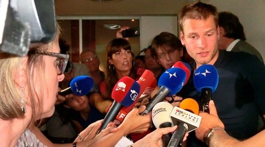 Schwazer, c’è la perizia verità: così il Ris ha scoperto tutto