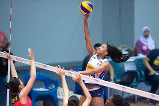 Mondiali Under 18: l'Italia è in finale !