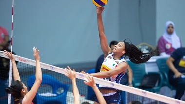 Mondiali Under 18: l'Italia è in finale !