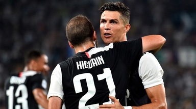 Diretta Fiorentina-Juve ore 15: come vederla in tv e formazioni ufficiali