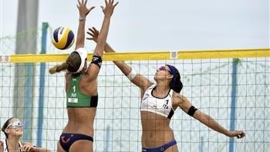 Qualificazione Olimpica: Lupo-Nicolai e Menegatti-Orsi Toth ok