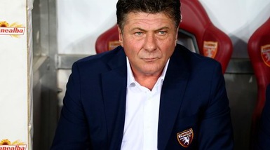 Torino, Mazzarri: "Nkoulou fuori, sarà convocato per il Milan"