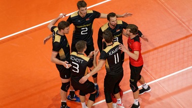 Europei Maschili: disputati gli ottavi: gli accoppiamenti dei quarti