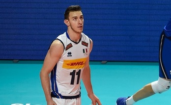 Europei Maschili: Balaso: «domani sarà battaglia»