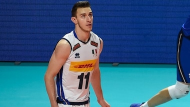 Europei Maschili: Balaso: «domani sarà battaglia»